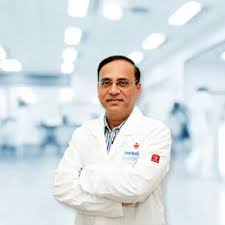 Dr Bharath K Kadadi